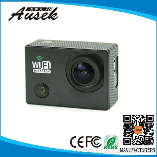 sj 6000 action camera with AVI line for Drones/Aerial